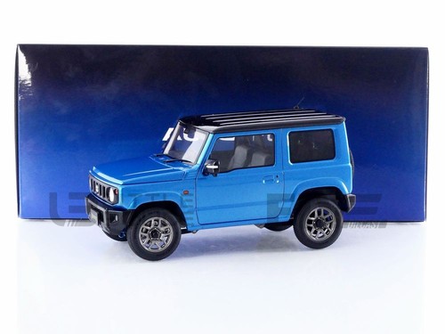 Autoart suzuki jimny - autoart,