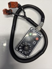 Boîtier Contrôle.. MBHE Etesia / Wolf  . Testeur 28499