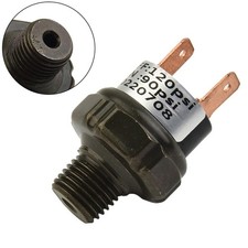 Pressostat réservoir