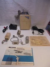 ENSEMBLE RC VINTAGE METZ