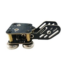 CW Clé Morse Automatique Radio Amateur Envoi Télégramme Bases Portables