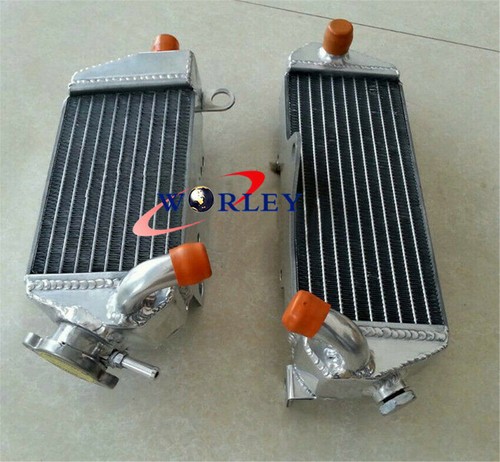Aluminum radiator for - radiator,