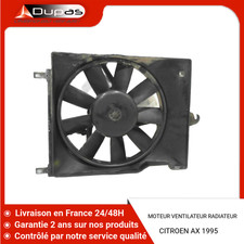 🇫🇷 MOTEUR VENTILATEUR