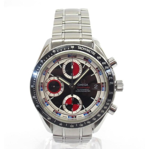 Montre chronographe