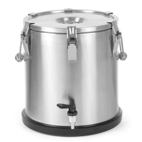 Conteneur isotherme acier - en,
