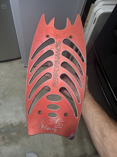Goped pps deck - goped, sport