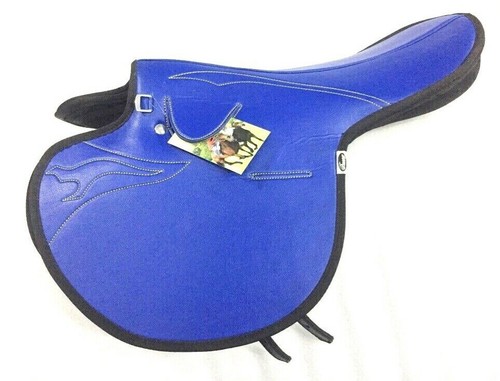 Nouvelle selle exercice - nouvelle,