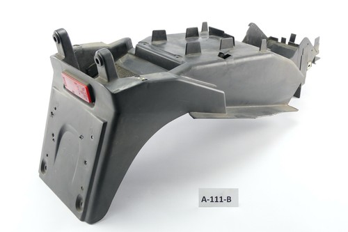 Honda vfr 800 - 1998,