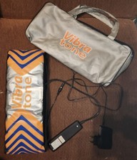 Ceinture vibrante et massante