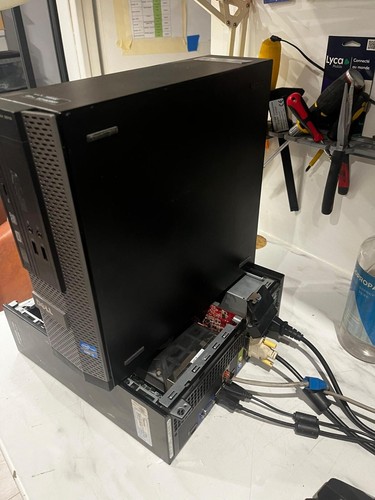 Dell optiplex 3010 - dell,