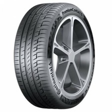 Pneus CONTINENTAL ECO CONTACT 6 205/55R16 94V XL