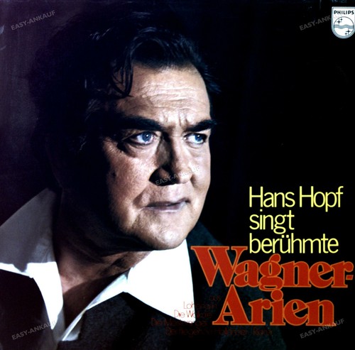 Hopf wiener symphoniker - wiener,
