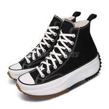 Converse Run Star Hike Black