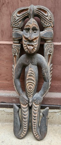 Crochet sepik nouvelle - crochet,