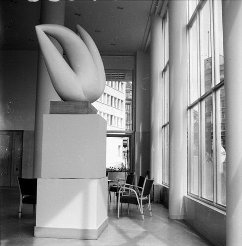 Bruxelles 1950 hall - bruxelles,
