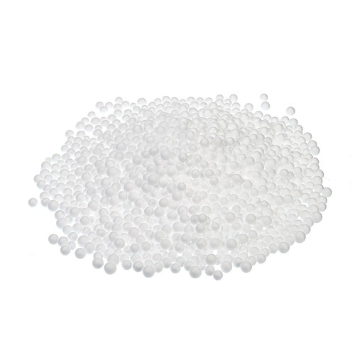 Mousse perles balles - balles, 7-9mm