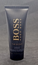 Gel douche pour homme Hugo Boss "The Scent" 100 m /l 3.3FL.OZ