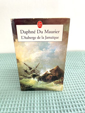 L’Auberge de la Jamaïque
