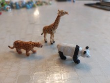    ANIMAUX   KINDER FERRERO