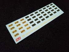 1960-1969 CALIFORNIA LICENCE