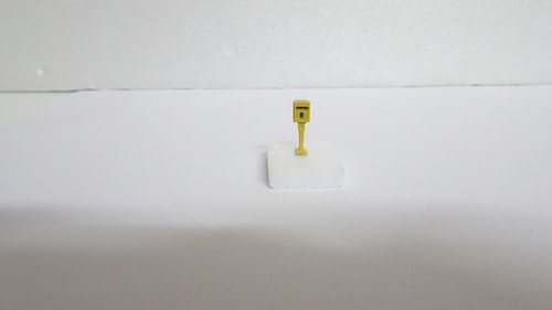 Boite lettres poste - a,