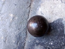 Boules de Pétanque JB 110 Poids 700- Diamètre 74