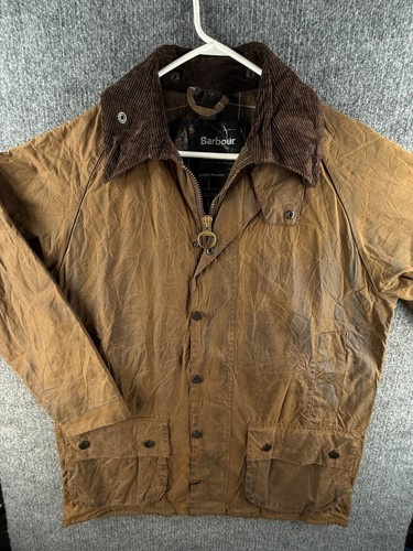 Barbour a830 classic - a830, beaufort