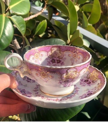 Tasse soutasse thé - soutasse, à