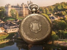 Montre gousset - montre,