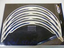 Liseret jante roue autocollant