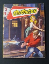 Ouragan  reliure éditeur  Ed. ARTIMA 1957 BE