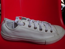 Converse Femme - Chuck Taylor All Star Hi - Converse Taille 37.5