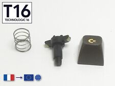 Commodore 64 QWERTY: 1 Touche