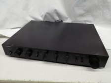 YAMAHA C-2A | Amplificateur de