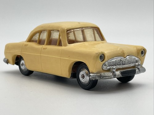 Simca ariane norev - simca, 1/43