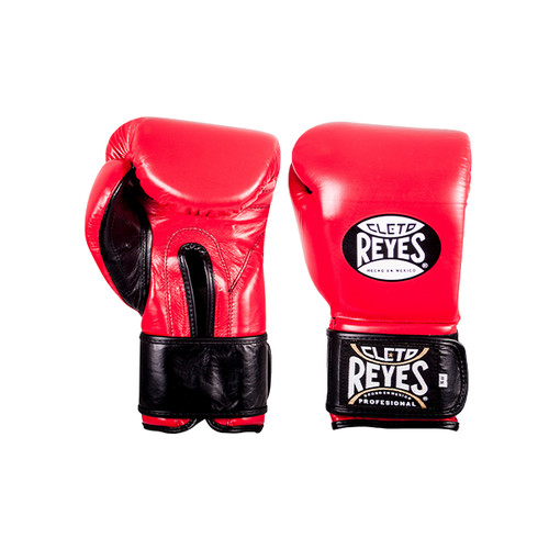 Cleto reyes super bag gloves - reyes,