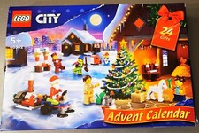 Calendrier de l'Avent Noël -