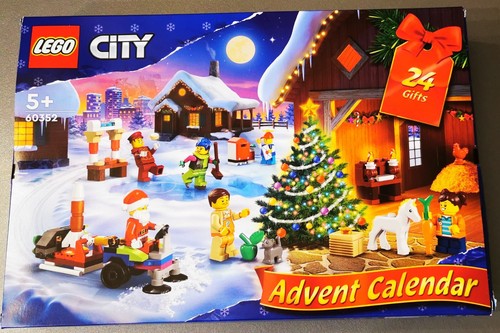 Calendrier avent noël - calendrier, l'avent