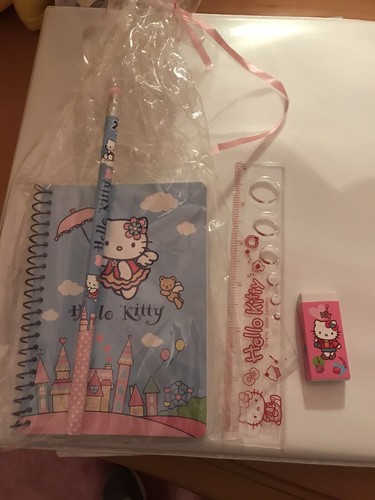 Collectible new hello kitty - collectible,