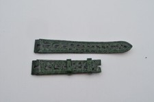 Chopard Vintage Cuir Bracelet