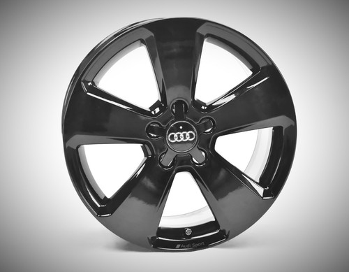 Jantes aluminium audi sport - jantes,