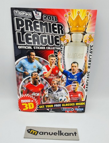 Album complet figurines de - album,
