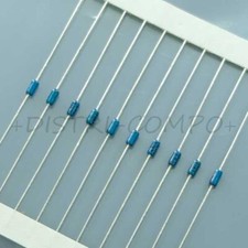 DB3 Diac 32V 2A DO-35 STM RoHS (lot de 10)