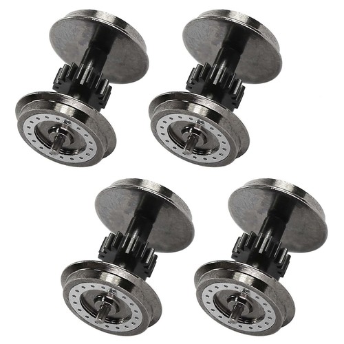 Evemodel 8pcs 87 roue - ho,