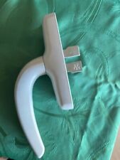 POIGNÉE DE PORTE-FENÊTRE HAUT-DE-GAMME,POUR FERMETURE AVEC TRINGLE HAUTE & BASSE