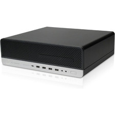 HP Elitedesk 800 G4 SFF