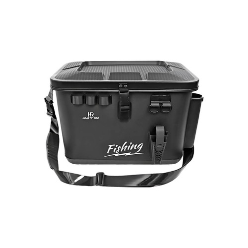 Hearty rise sac pêche avec - pêche,