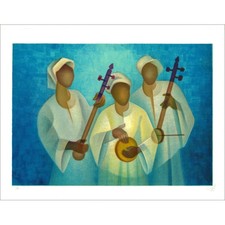 TOFFOLI Louis - Lithographie