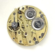 Montre De Poche Alpina 82841