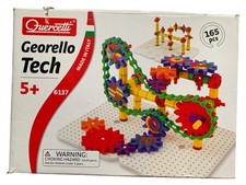 Quercetti Georello Tech 6137